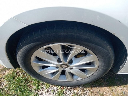 SEAT Leon occasion 3573049