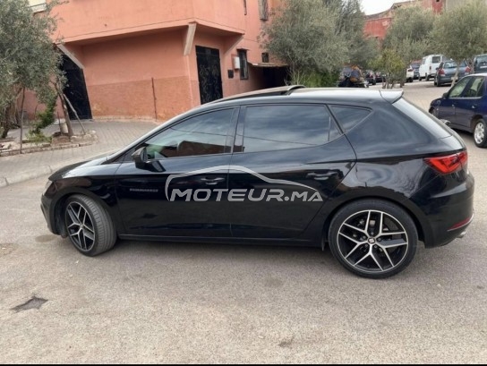 سيات ليون Fr anniversary مستعملة 1686639