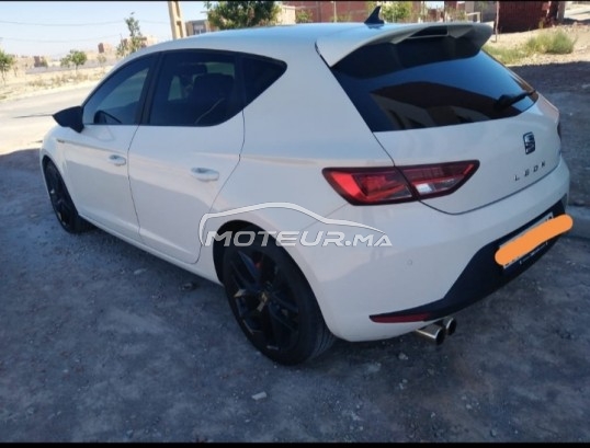 سيات ليون مستعملة 1755715