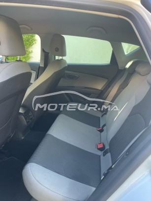 سيات ليون Style مستعملة 1643417