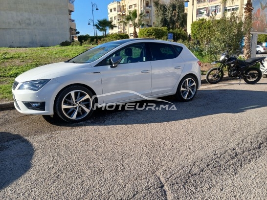 SEAT Leon occasion 3096903