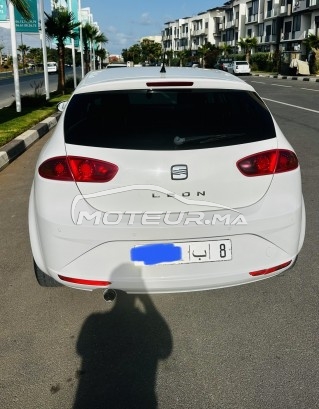 سيات ليون 1.6 مستعملة 2399517
