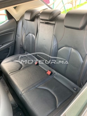 سيات ليون Fr مستعملة 1762018