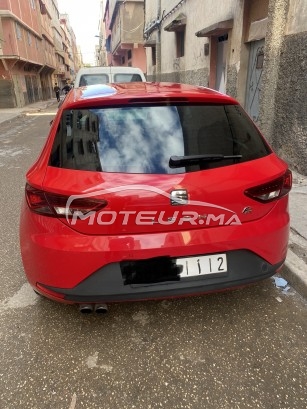 SEAT Leon Excellent occasion 1673006