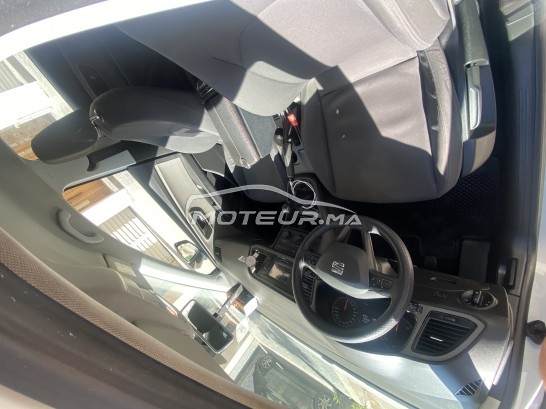 SEAT Leon Tdi occasion 3288887