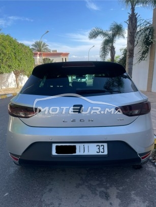 سيات ليون Tdi مستعملة 1785536