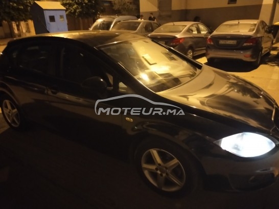 سيات ليون مستعملة 1646295