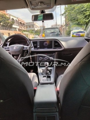 سيات ليون Xcellence مستعملة 1699049