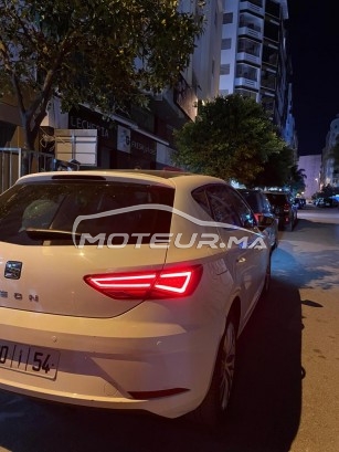 SEAT Leon 1.6 tdi black line occasion 1711264