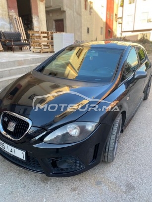 سيات ليون Fr dorigine dedouane 2013 مستعملة 1697078