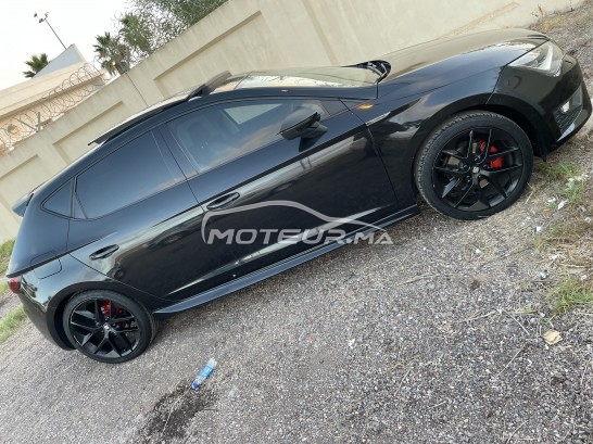 سيات ليون Fr مستعملة 1762020