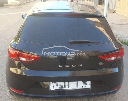 Acheter voiture occasion SEAT Leon au Maroc - 447831