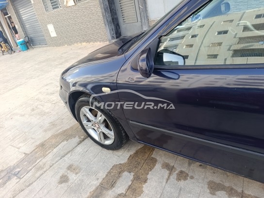 سيات ليون Fr مستعملة 2705333