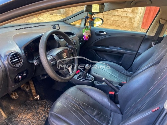 SEAT Leon Copa occasion 1577123