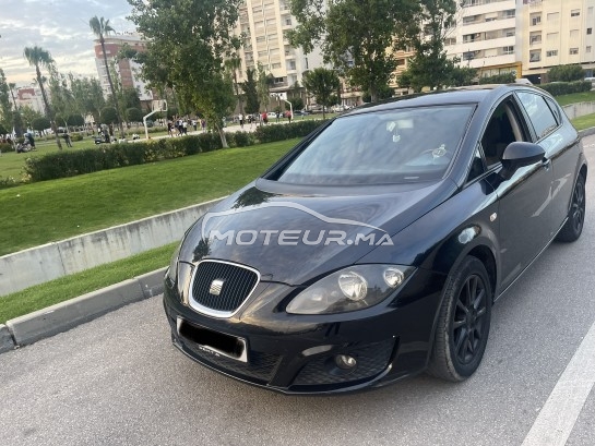 سيات ليون مستعملة 1644895