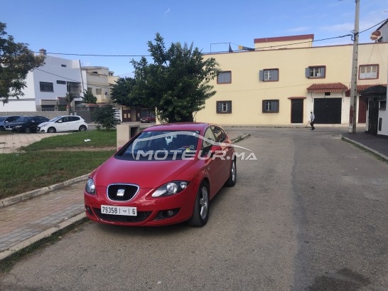 SEAT Leon 2l occasion 1706398