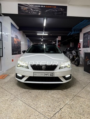 SEAT Leon 2020 tdi xcellence occasion 2218611