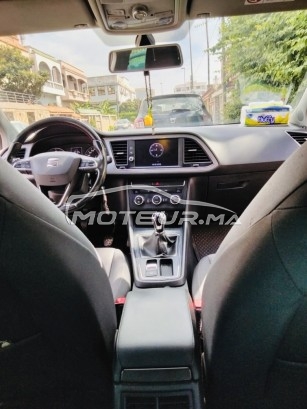 سيات ليون مستعملة 1783508