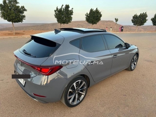 سيات ليون مستعملة 3022231