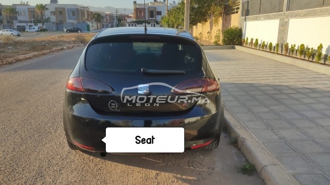 سيات ليون مستعملة 1647220