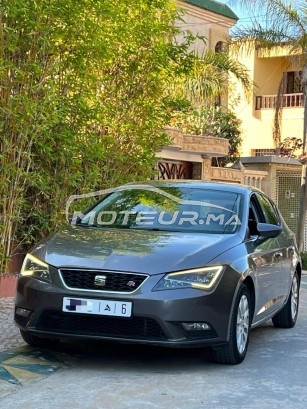 SEAT Leon Tdi occasion 1662198
