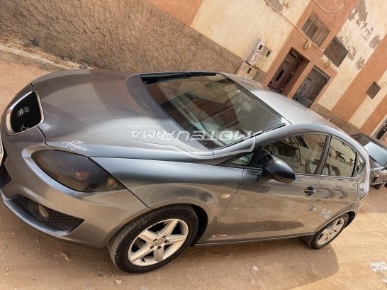 سيات ليون مستعملة 1666506