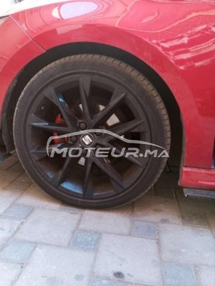 SEAT Leon occasion 2932973