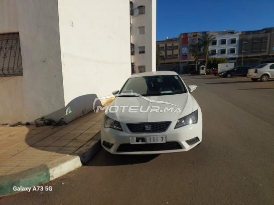 سيات ليون Tdi مستعملة 2020738