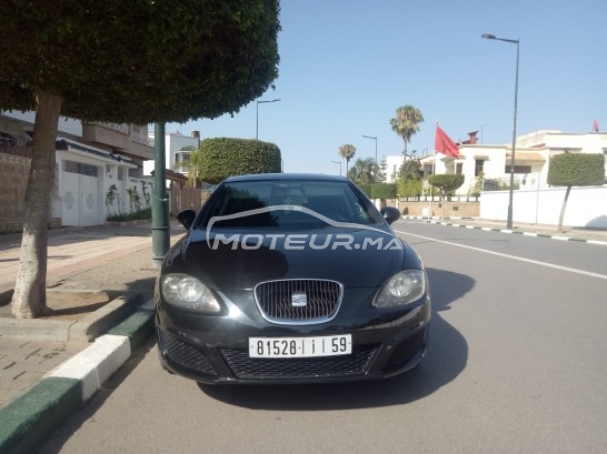 سيات ليون 1.9 tdi مستعملة 1642574