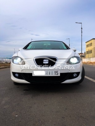 سيات ليون مستعملة 1520033