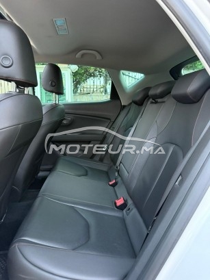 سيات ليون 2020 مستعملة 2548600