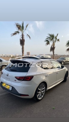 سيات ليون مستعملة 1681309