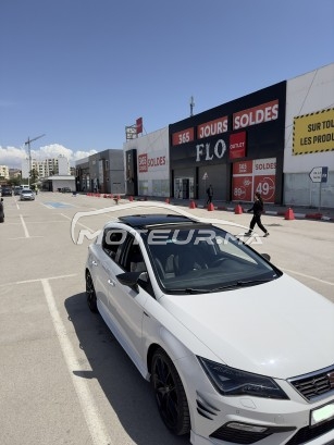 سيات ليون Fr مستعملة 1640813