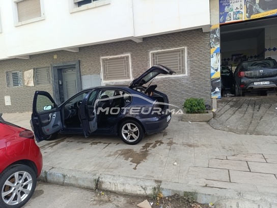 سيات ليون Fr مستعملة 2705338