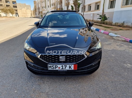 سيات ليون Xcellence مستعملة 2446400