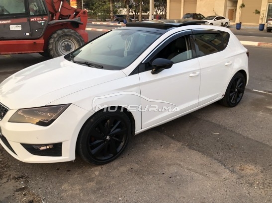 SEAT Leon occasion 1722810