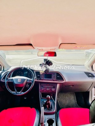 سيات ليون Phase 2 مستعملة 1953178