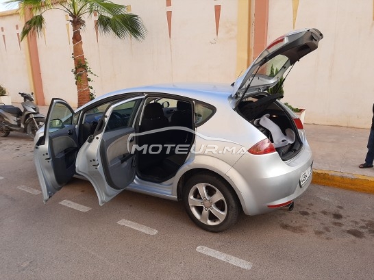 سيات ليون مستعملة 1599458