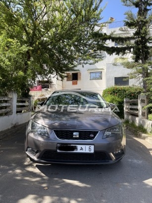 سيات ليون Tdi مستعملة 1653263