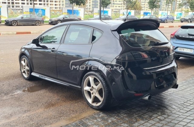 سيات ليون مستعملة 3048250