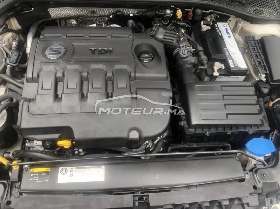 سيات ليون مستعملة 1519195