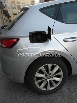 سيات ليون مستعملة 2932616