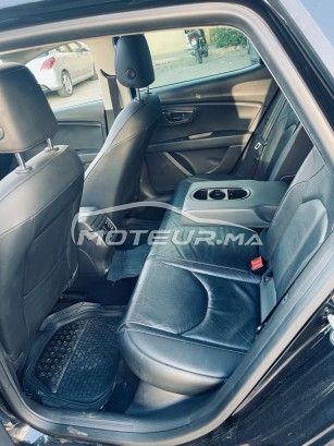 SEAT Leon occasion 1764010