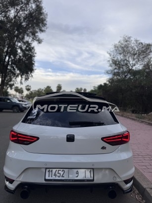 سيات ليون Seat leon fr مستعملة 2380289