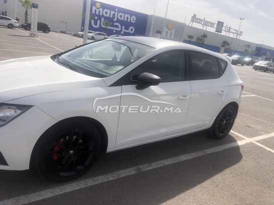 سيات ليون مستعملة 1519363