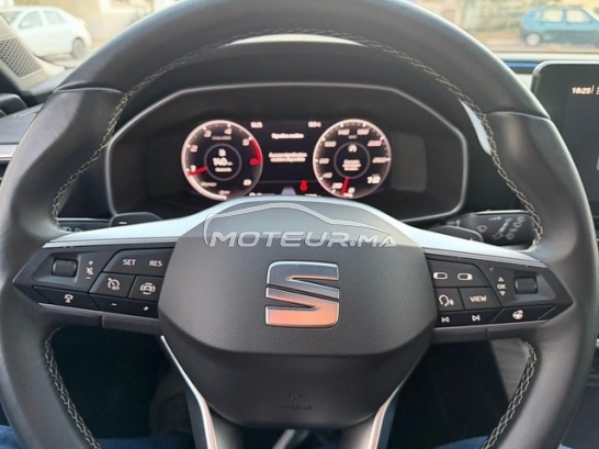 سيات ليون مستعملة 2941739