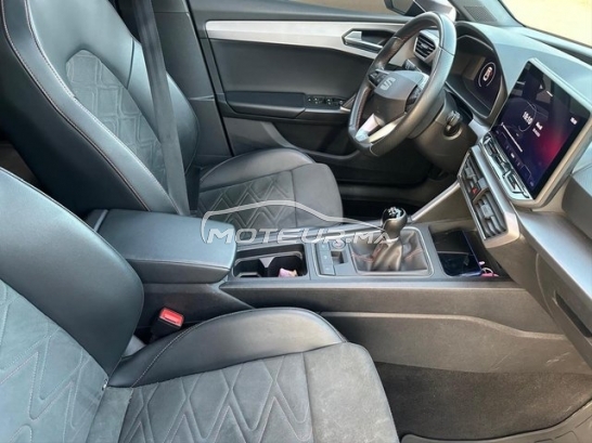 سيات ليون مستعملة 3022227