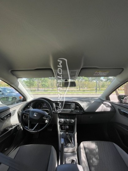 سيات ليون Tdi مستعملة 1653260