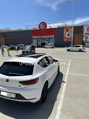 سيات ليون Fr مستعملة 1640824