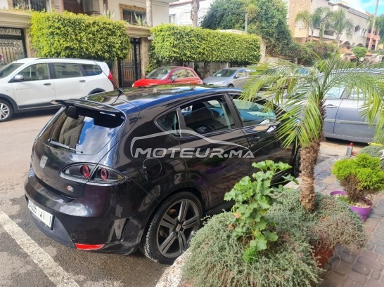 SEAT Leon Fr occasion 1590122